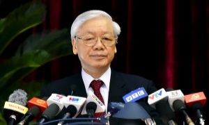 Cán bộ và công tác cán bộ là vấn đề đặc biệt quan trọng trong công tác xây dựng Đảng, xây dựng hệ thống chính trị